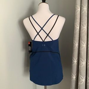 NWT Under Armour Active Top